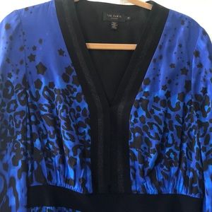 Ted Baker dress